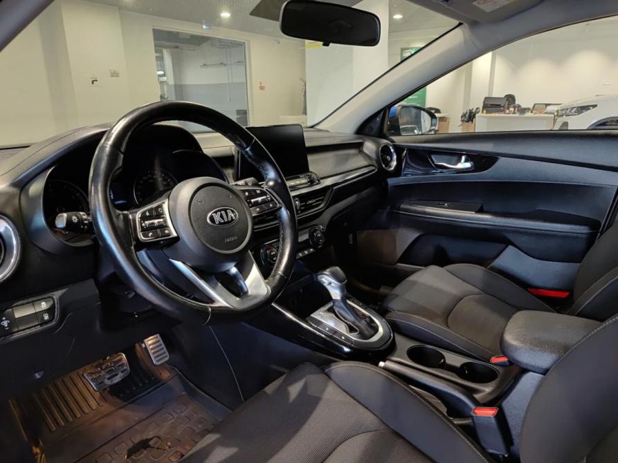 Kia Cerato IV Казань  - изображение 20