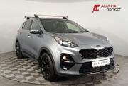 Kia Sportage IV Рестайлинг Волгоград  - изображение 24