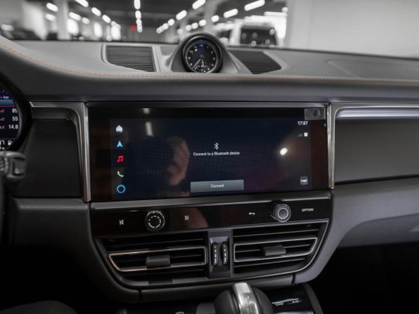 Porsche Macan I Рестайлинг 2 с пробегом 2025 года, цена 10 300 000 рублей, 10 км, внедорожник, Автокод Объявления