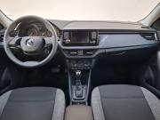 Skoda Rapid II Москва  - изображение 24