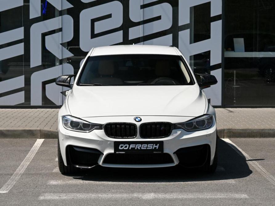 BMW 3 серии VI (F3x) Волгоград  - изображение 3