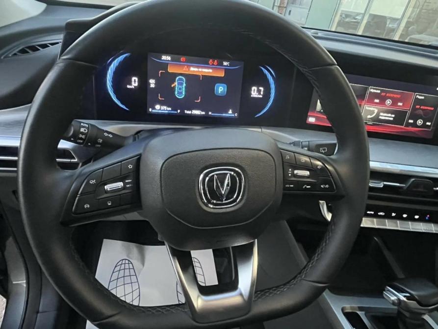 Changan CS35 Plus I Рестайлинг Стерлитамак  - изображение 12