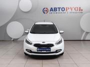 Kia Ceed II Подольск  - изображение 28