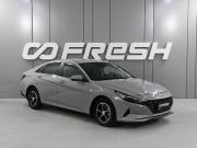 Hyundai Elantra VII (CN7) Ростов-на-Дону  - изображение 20