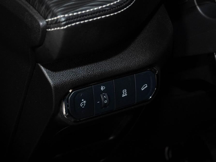 Haval Jolion I Рестайлинг Казань  - изображение 14