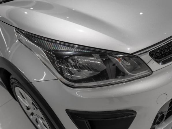 Kia Rio IV с пробегом 2018 года, цена 1 590 000 рублей, 66537 км, хэтчбек, Автокод Объявления