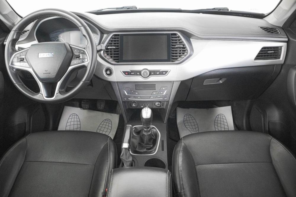 Lifan X70 I Кемерово  - изображение 14