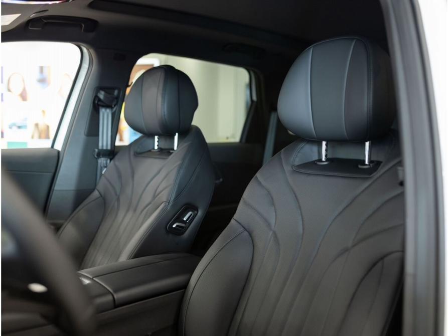 Chery Tiggo 9 I Москва  - изображение 36