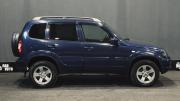 Chevrolet Niva I Рестайлинг Смоленск  - изображение 26