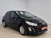 Peugeot 308 I Рестайлинг Альметьевск  - изображение 26