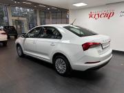 Skoda Rapid II Киров  - изображение 21
