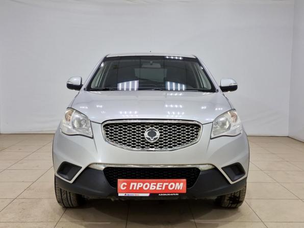 SsangYong Actyon II с пробегом 2013 года, цена 998 000 рублей, 172116 км, внедорожник, Автокод Объявления