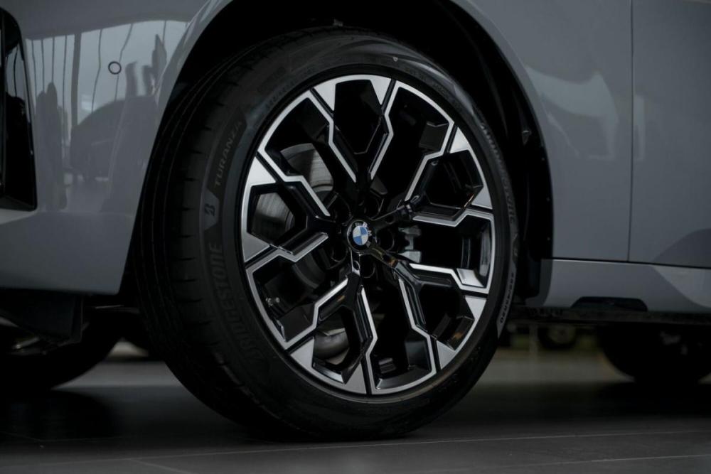 BMW X3 IV (G45/G48) Москва  - изображение 20