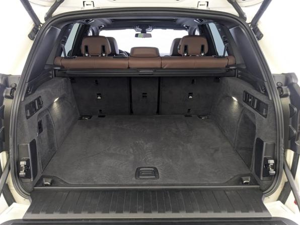 BMW X5 IV (G05/G18) с пробегом 2020 года, цена 6 990 000 рублей, 109523 км, внедорожник, Автокод Объявления