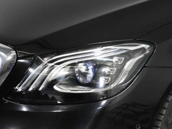 Mercedes-Benz S-Класс VI (W222 C217) Рестайлинг с пробегом 2018 года, цена 4 750 000 рублей, 122624 км, седан, Автокод Объявления