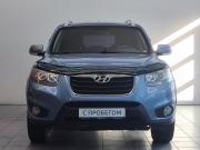 Hyundai Santa Fe II Рестайлинг Барнаул  - изображение 35