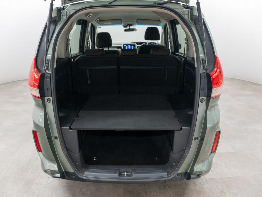 Honda Freed II Рестайлинг Красноярск  - изображение 22