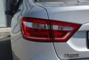 Lada (ВАЗ) Vesta I Саратов  - изображение 34