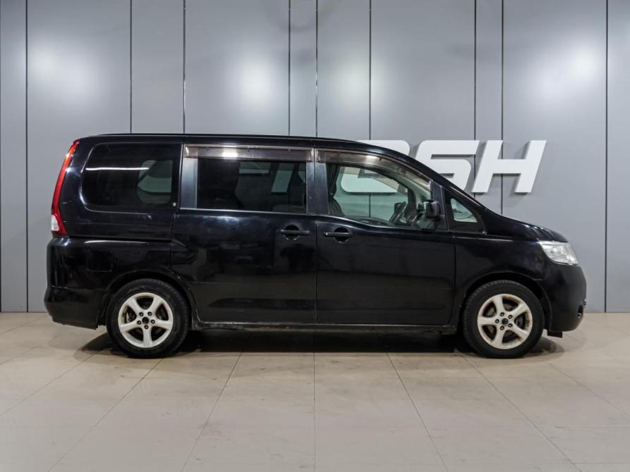 Nissan Serena III (C25) Воронеж  - изображение 5