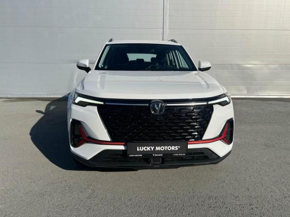 Changan CS35 Plus I Рестайлинг с пробегом 2024 года, цена 1 797 000 рублей, 32308 км, внедорожник, Автокод Объявления