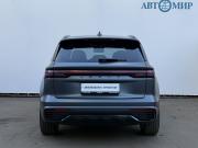 Geely Monjaro I Москва  - изображение 22