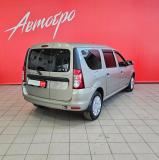 Lada (ВАЗ) Largus I Рестайлинг Вологда  - изображение 21