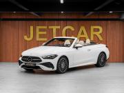 Mercedes-Benz CLE Москва  - изображение 28