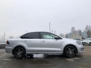 Volkswagen Polo V Рестайлинг Нефтекамск  - изображение 20