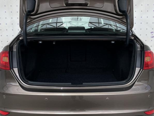 Volkswagen Jetta VI с пробегом 2012 года, цена 999 000 рублей, 168119 км, седан, Автокод Объявления