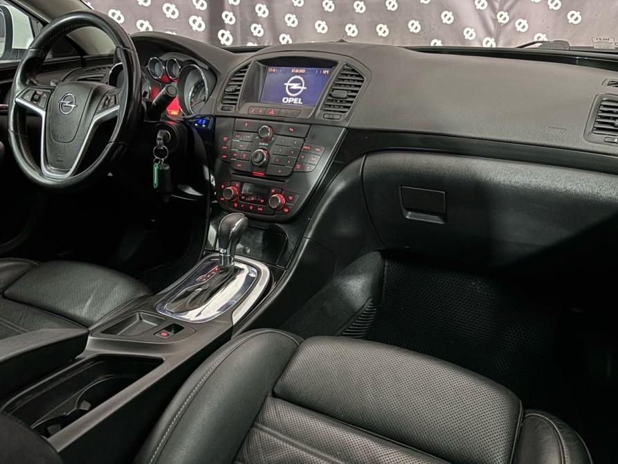 Opel Insignia I Новосибирск  - изображение 22