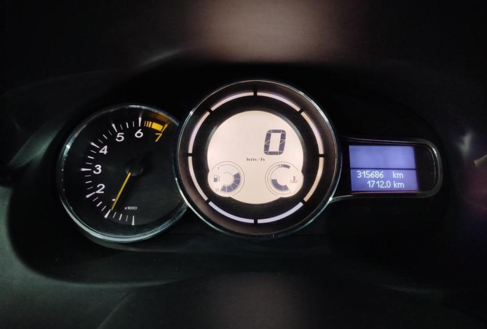 Renault Megane III Саратов  - изображение 13