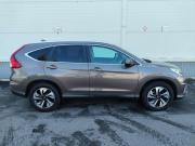 Honda CR-V IV Рестайлинг Санкт-Петербург  - изображение 27