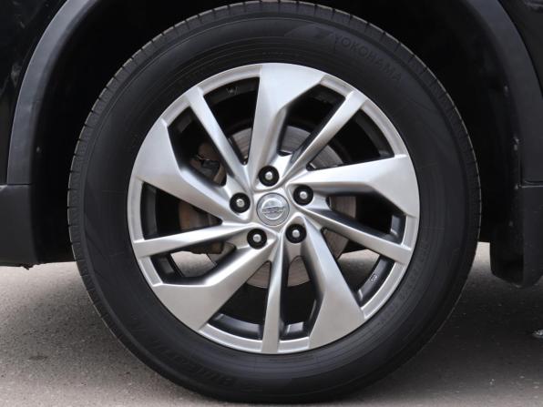 Nissan X-Trail III с пробегом 2016 года, цена 1 670 000 рублей, 172428 км, внедорожник, Автокод Объявления