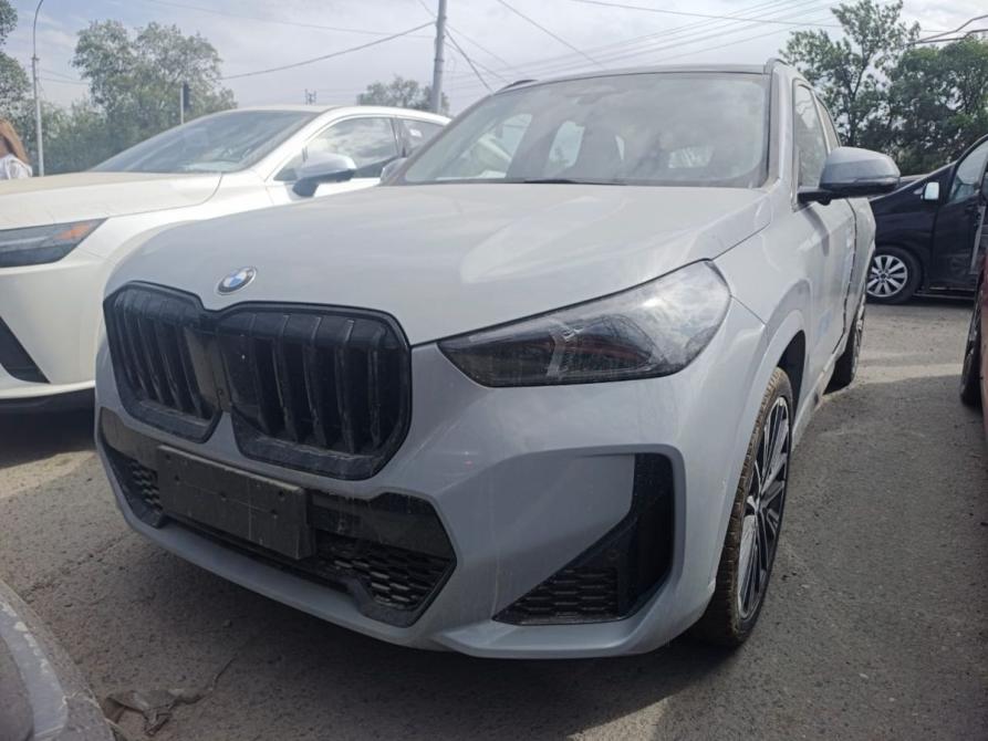 BMW X1 III (U11/U12) Самара  - изображение 3