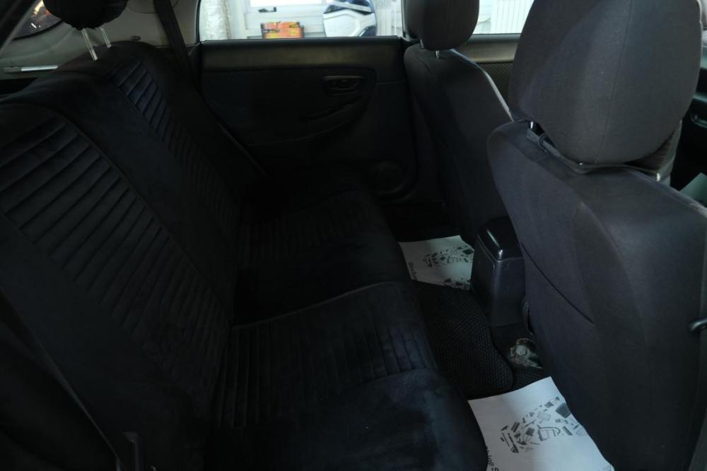 Subaru Impreza II Рестайлинг 2 Омск  - изображение 18