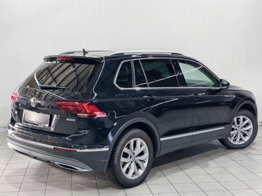 Volkswagen Tiguan II Курск  - изображение 3
