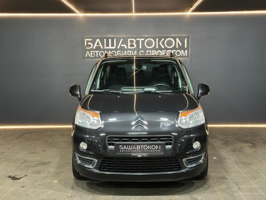 Citroen C3 Picasso I Рестайлинг Уфа  - изображение 2