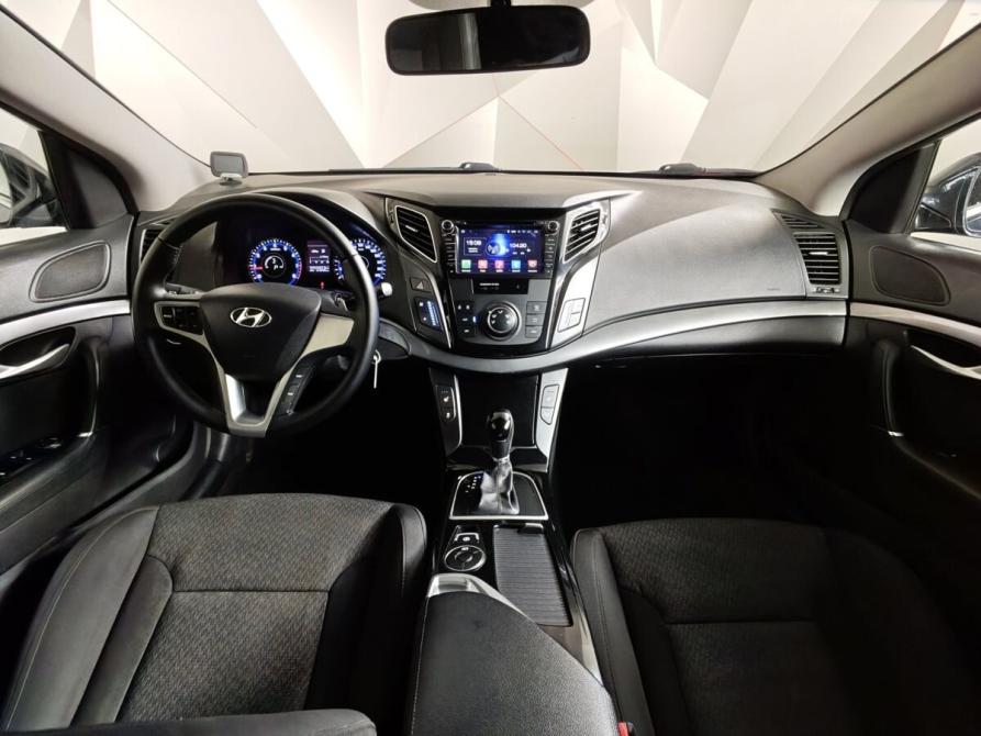 Hyundai i40 I Москва  - изображение 13