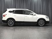 Nissan Qashqai+2 I Рестайлинг Ставрополь  - изображение 29