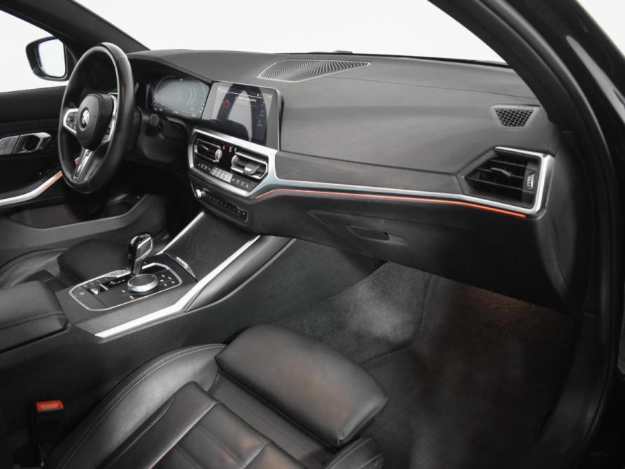 BMW 3 серии VII (G2x) Санкт-Петербург  - изображение 12
