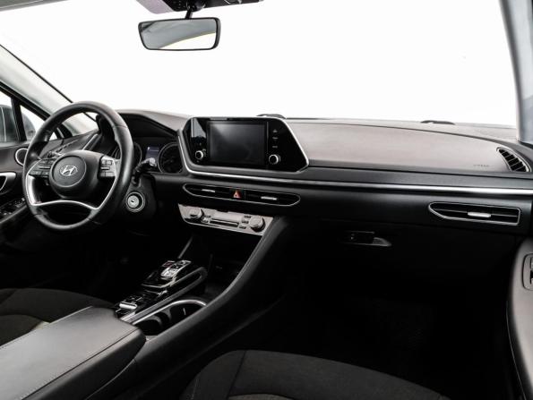 Hyundai Sonata VIII (DN8) с пробегом 2021 года, цена 1 449 000 рублей, 175000 км, седан, Автокод Объявления