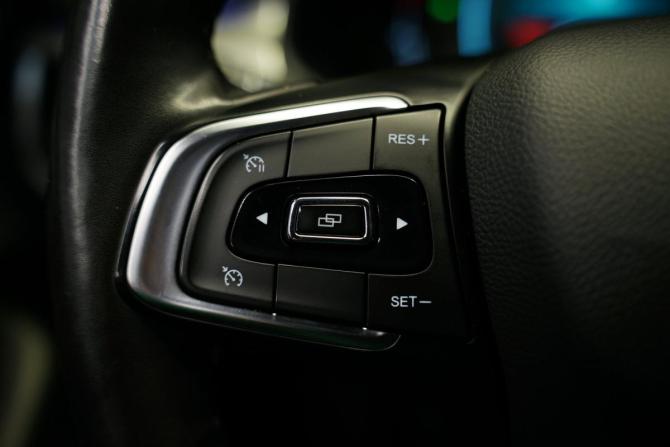 Chery Tiggo 7 Pro I с пробегом 2020 года, цена 1 632 000 рублей, 75000 км, внедорожник, Автокод Объявления