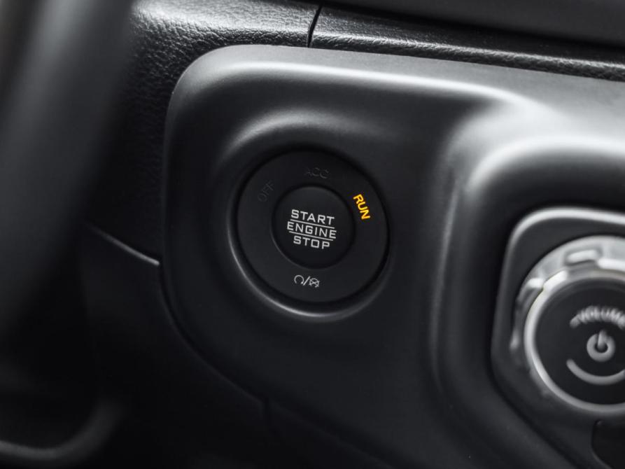 Jeep Wrangler IV (JL) Санкт-Петербург  - изображение 20
