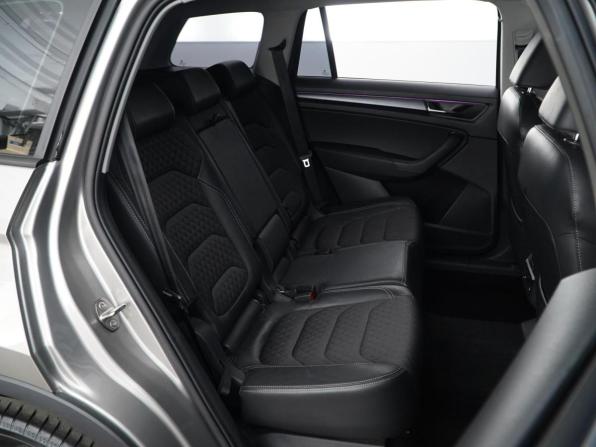 Skoda Kodiaq I с пробегом 2020 года, цена 3 050 000 рублей, 79739 км, внедорожник, Автокод Объявления