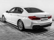 BMW 5 серии VII (G30/G31/G38) Москва  - изображение 22