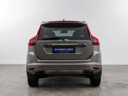 Volvo XC60 I Рестайлинг Москва  - изображение 24