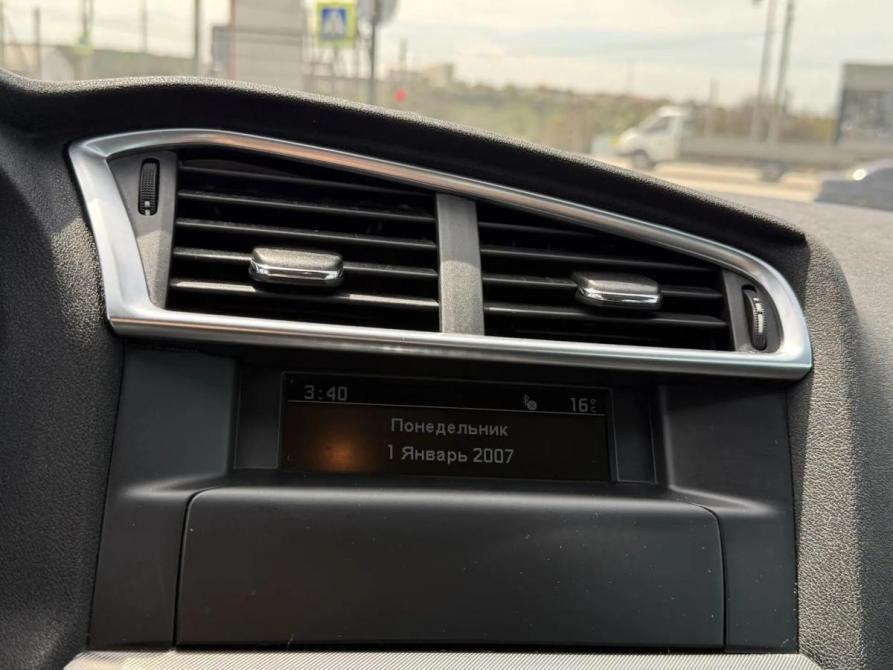 Citroen C4 II Крым  - изображение 13