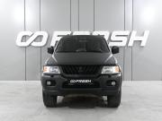 Mitsubishi Pajero Sport I Рестайлинг Ростов-на-Дону  - изображение 24