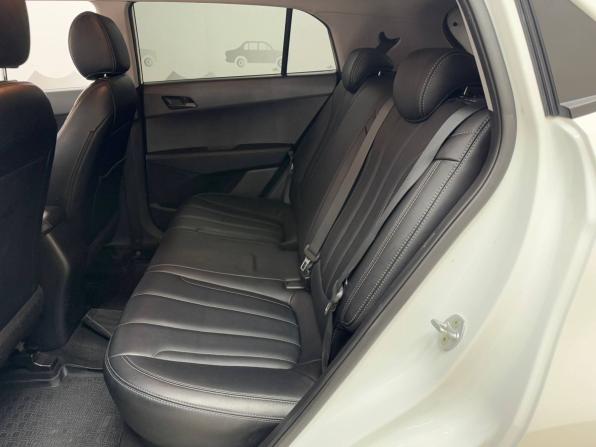 Hyundai Creta I с пробегом 2018 года, цена 1 690 000 рублей, 110079 км, внедорожник, Автокод Объявления