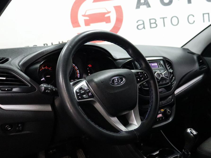 Lada (ВАЗ) Vesta I Минеральные Воды  - изображение 7